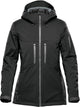 Women's Epsilon System Jacket
