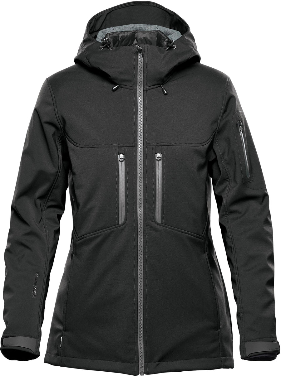 Women's Epsilon System Jacket