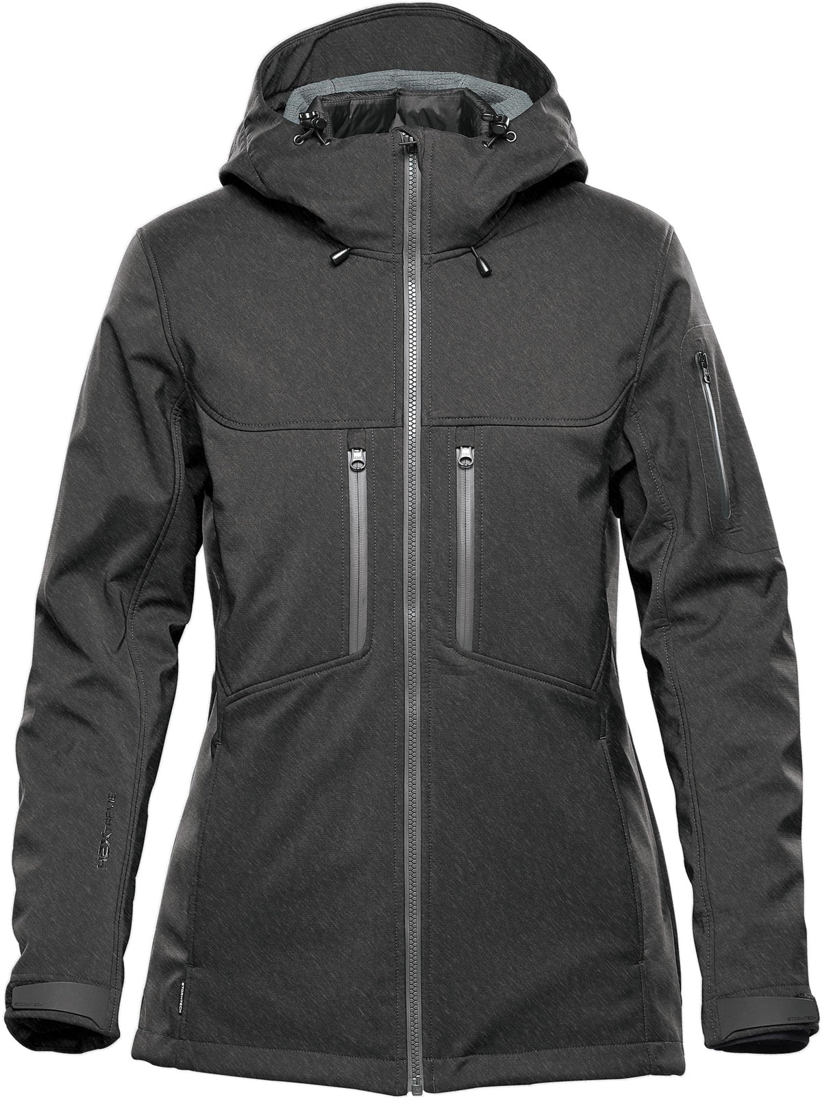 Women's Epsilon System Jacket