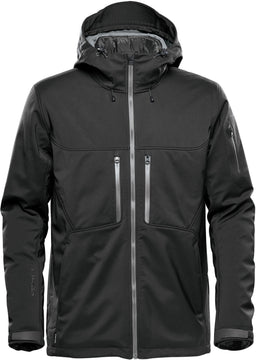 Men's Epsilon System Jacket