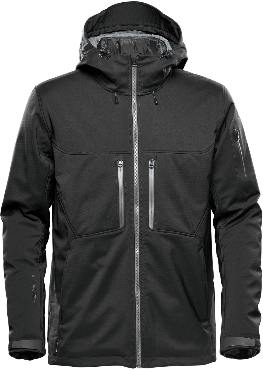 Men's Epsilon System Jacket