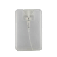 20ml Hand Sanitiser Spray Card - HS001