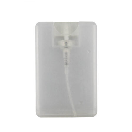 20ml Hand Sanitiser Spray Card - HS001