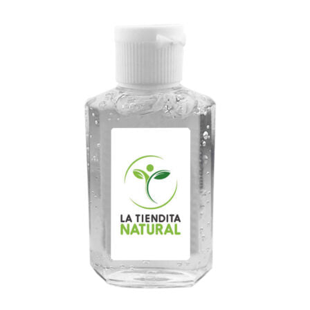 60ml Hand Sanitiser Gel - HS002