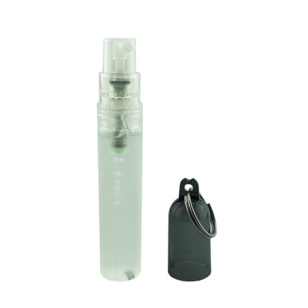5ml Hand Sanitiser Spray Key Ring - HS005