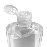 250ml Hand Sanitiser Gel 75% Alcohol - HS010