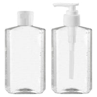 300ml Hand Sanitiser Gel 75% Alcohol - HS011