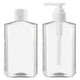 300ml Hand Sanitiser Gel 75% Alcohol - HS011