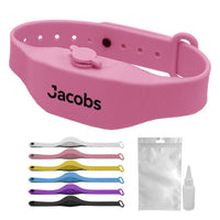 Wristband Hand Sanitiser Dispenser - HS012