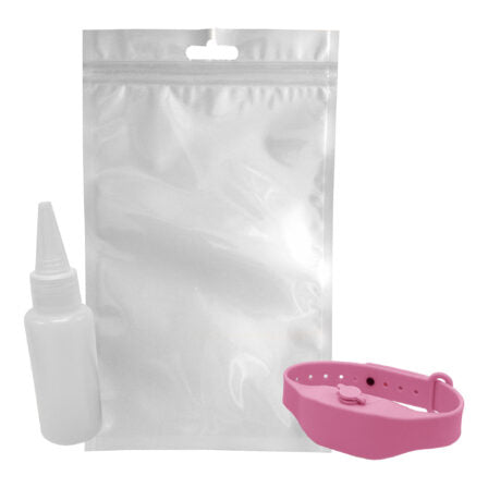 Wristband Hand Sanitiser Dispenser - HS012