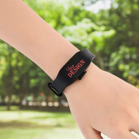 Wristband Hand Sanitiser Dispenser - HS012