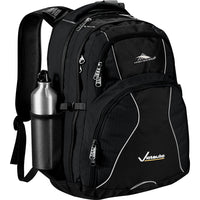 High Sierra Swerve 17" 34L Backpack