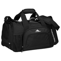 High Sierra 22" 37L Switch Blade Sport Duffel Bag
