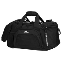 High Sierra 22" 37L Switch Blade Sport Duffel Bag