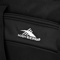 High Sierra 22" 37L Switch Blade Sport Duffel Bag