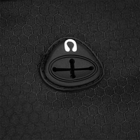 High Sierra 22" 37L Switch Blade Sport Duffel Bag