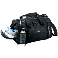 High Sierra 22" 37L Switch Blade Sport Duffel Bag