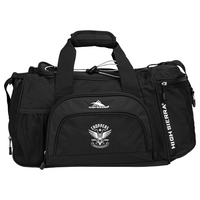 High Sierra 22" 37L Switch Blade Sport Duffel Bag