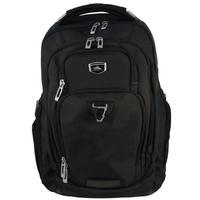 High Sierra Business 17" 42L Computer Backpack