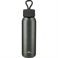 High Sierra Maverick Copper Vacuum Bottle 600ml