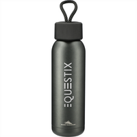 High Sierra Maverick Copper Vacuum Bottle 600ml