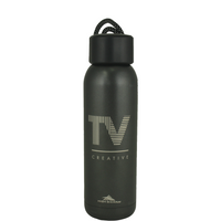 High Sierra Maverick Copper Vacuum Bottle 600ml