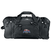 High Sierra 26" 66L Wheeled Duffel Bag