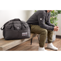 High Sierra Forester RPET Duffel 30L
