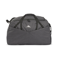 High Sierra Forester RPET Duffel 30L