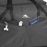 High Sierra Forester RPET Duffel 30L