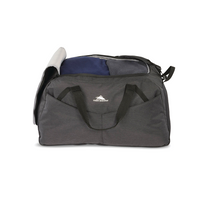 High Sierra Forester RPET Duffel 30L
