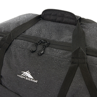 High Sierra Forester RPET Duffel 30L