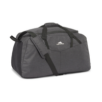 High Sierra Forester RPET Duffel 30L