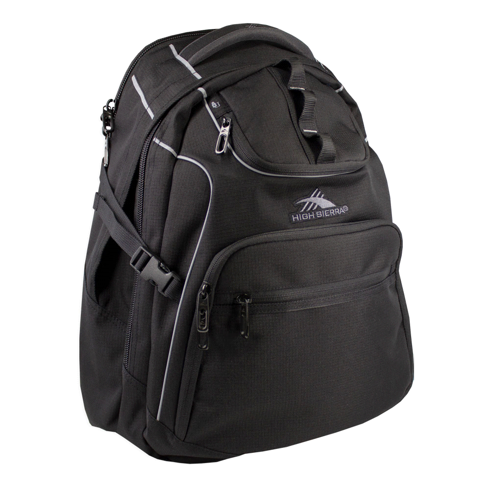 High Sierra Access 3.0 Backpack 45L