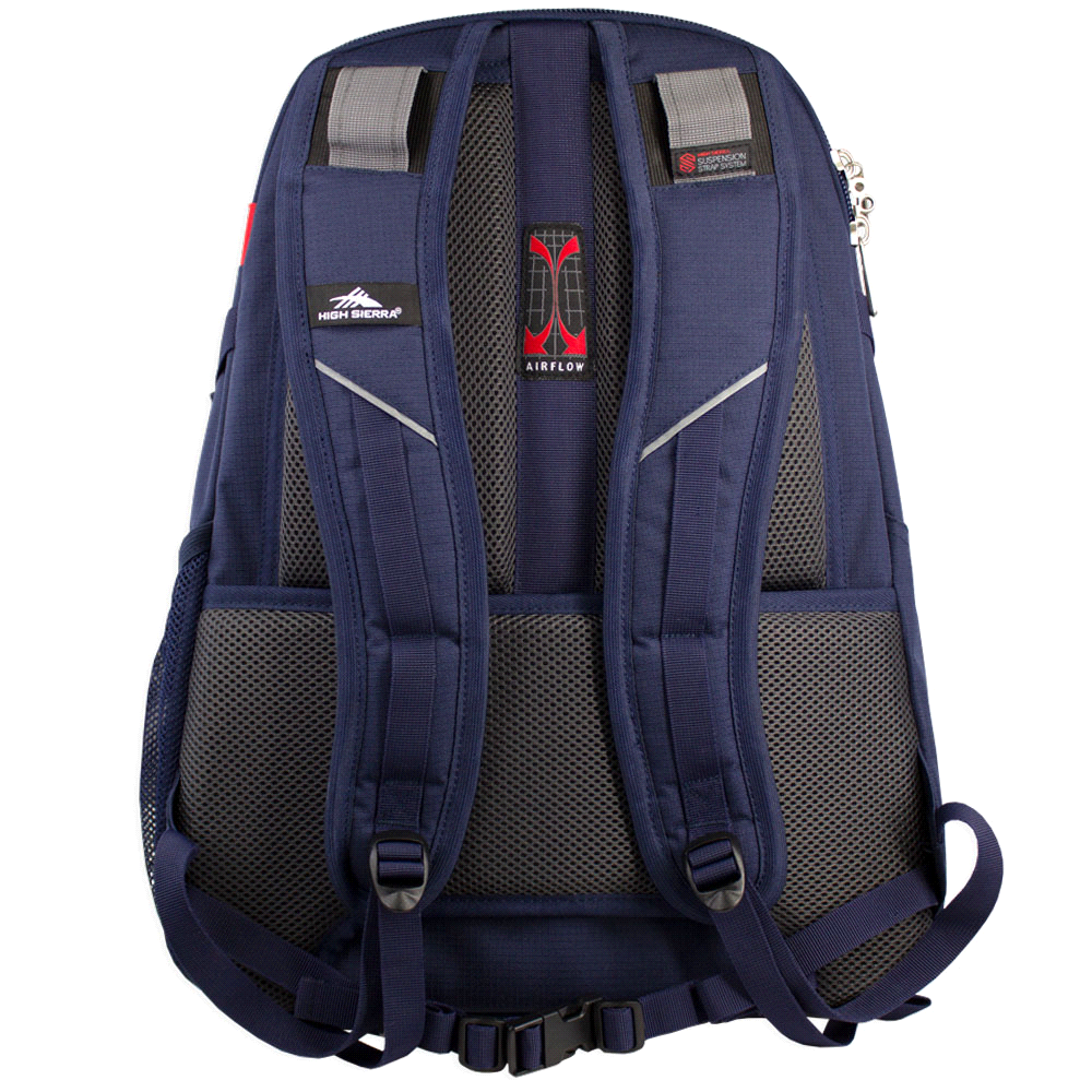 High Sierra Access 3.0 Backpack 45L