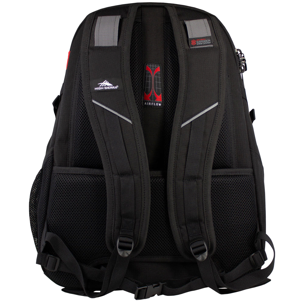 High Sierra Access 3.0 Backpack 45L