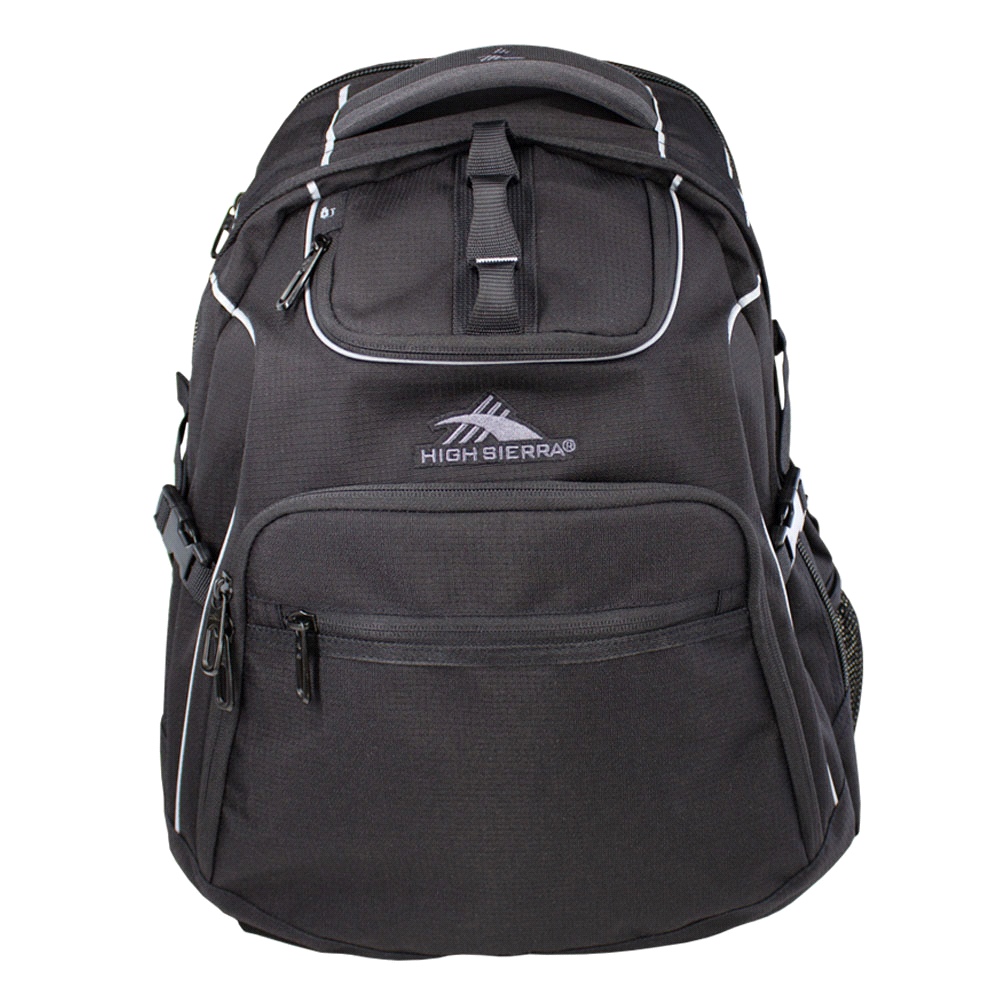 High Sierra Access 3.0 Backpack 45L