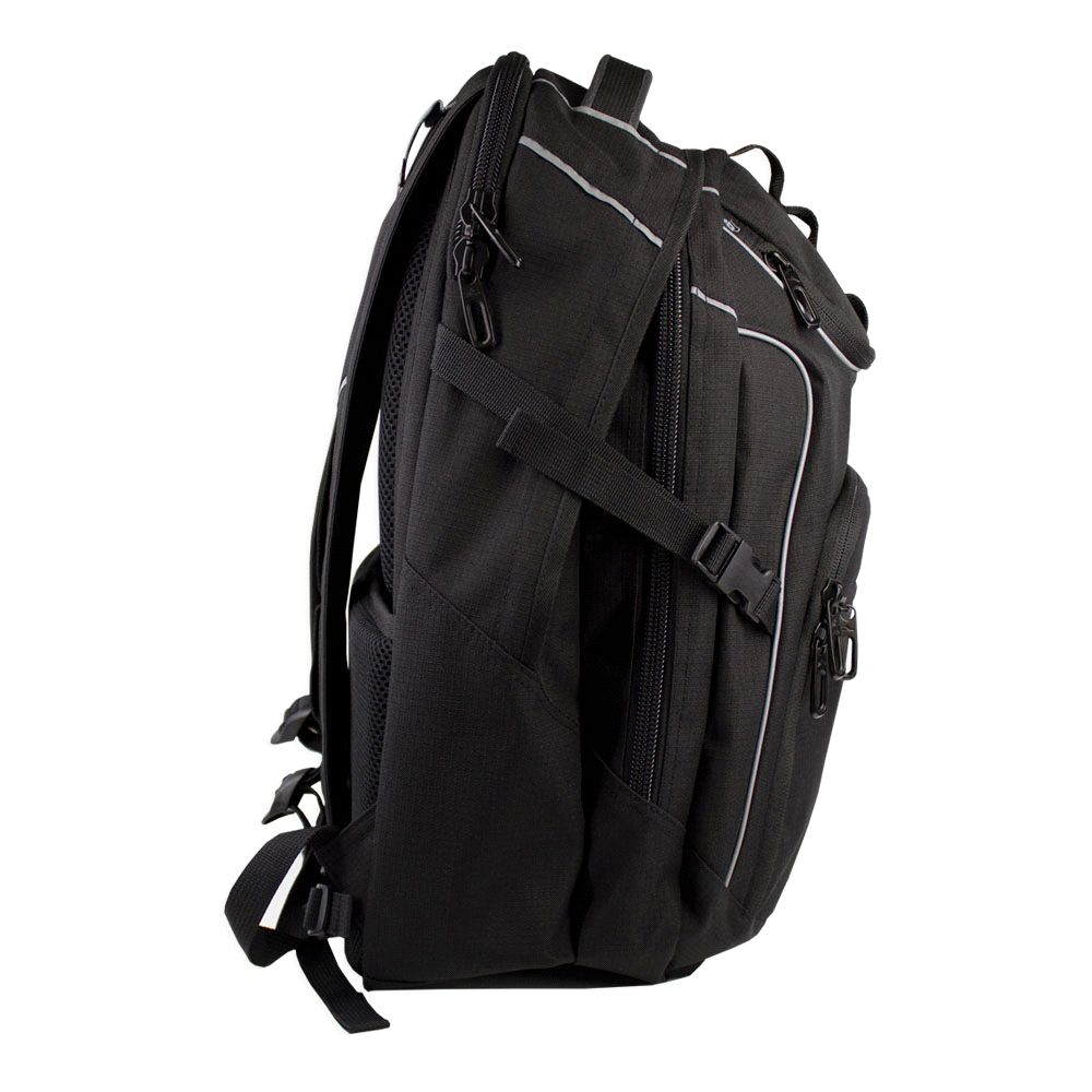 High Sierra Access 3.0 Backpack 45L