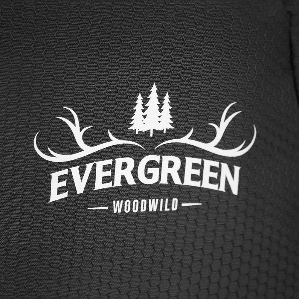 High Sierra Fairlead 64L Duffel Backpack