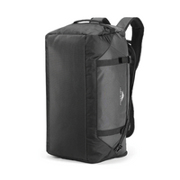 High Sierra Fairlead 64L Duffel Backpack