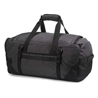 High Sierra Fairlead 64L Duffel Backpack