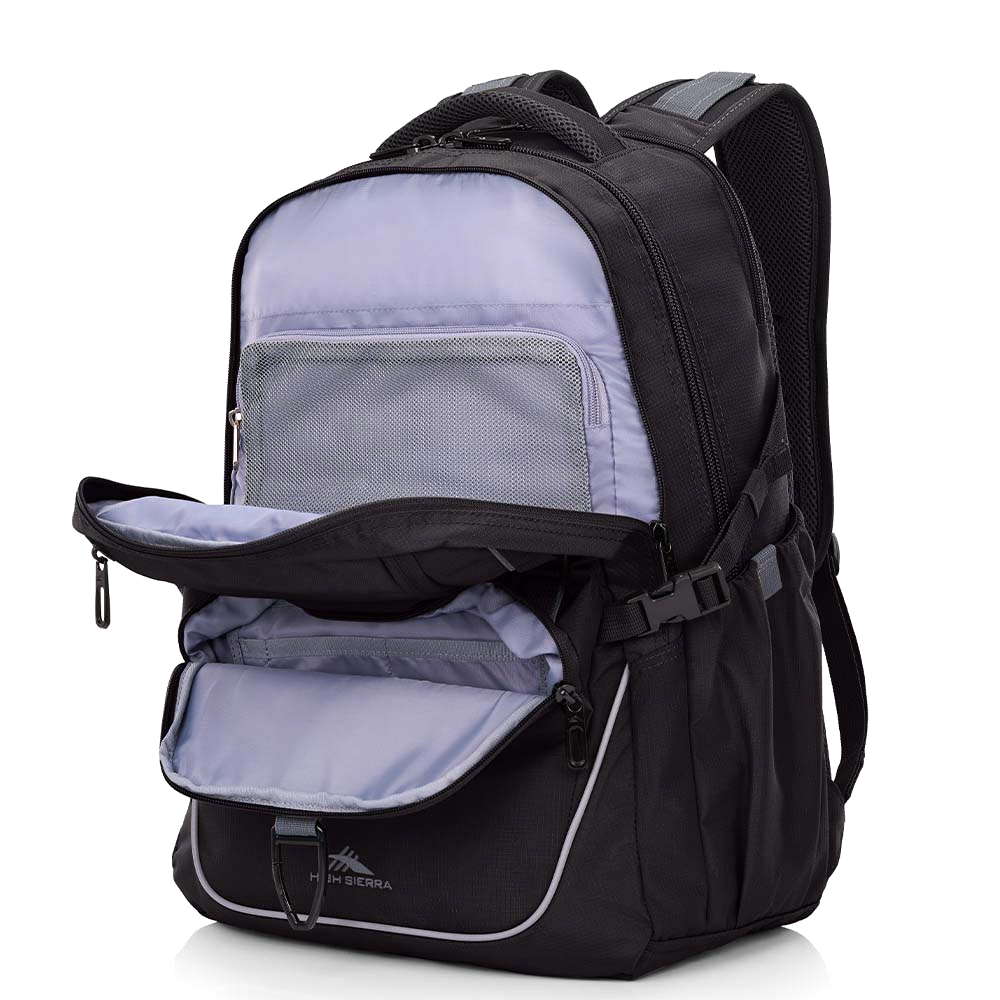 High Sierra Access 4.0 Backpack 43L