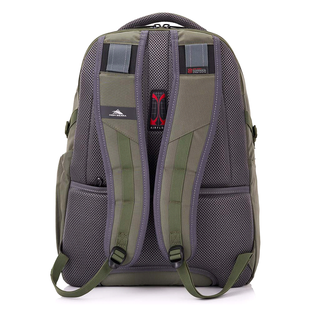 High Sierra Access 4.0 Backpack 43L