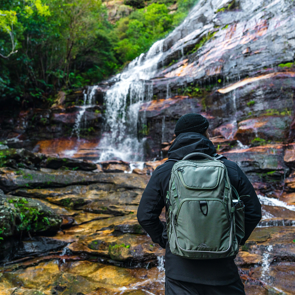 High Sierra Access 4.0 Backpack 43L