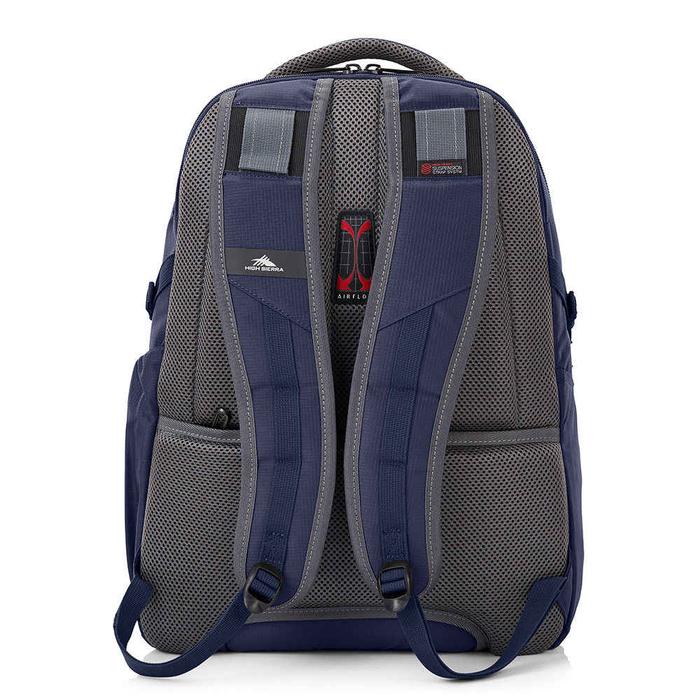 High Sierra Access 4.0 Backpack 43L