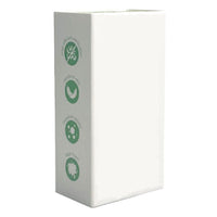 Travel Paper Soap Sheet - HSP001
