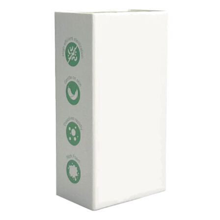 Travel Paper Soap Sheet - HSP001