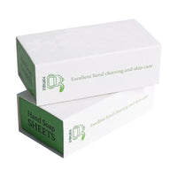 Travel Paper Soap Sheet - HSP001
