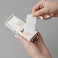 Travel Paper Soap Sheet - HSP001