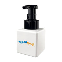 Glenn Foaming Soap Dispenser - HSP002